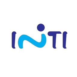 PT. Industri Telekomunikasi Indonesia (INTI) logo